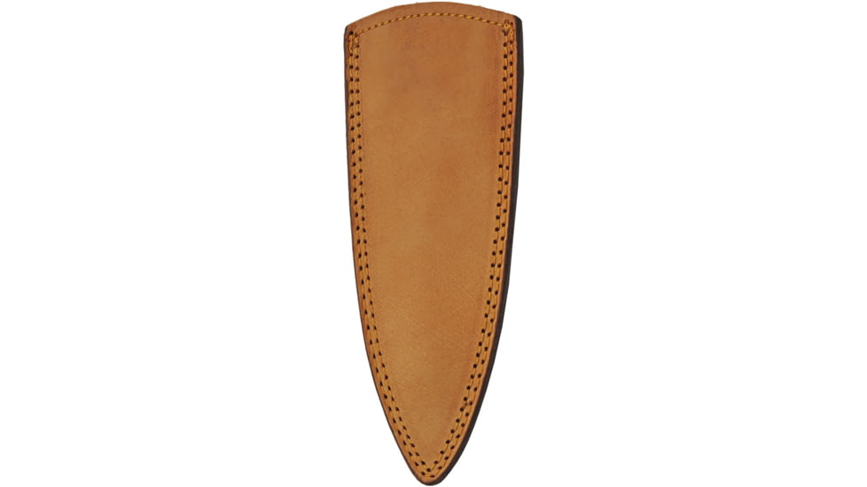 Damascus 10.5 Red Spear Bld Ws