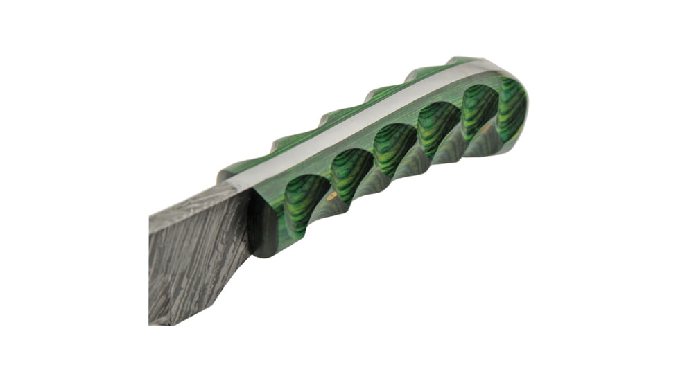 Damascus 6 Boy'S Skinner Wood Ws DM1377GN