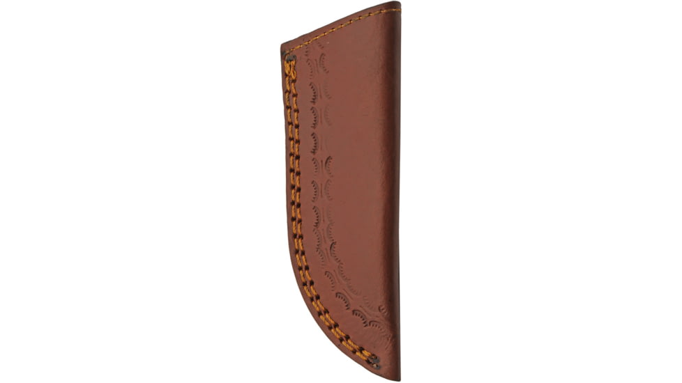 Damascus 6 Boy'S Skinner Wood Ws