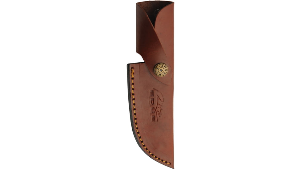 Damascus Celtic Braid Fixed Blade, DM1390