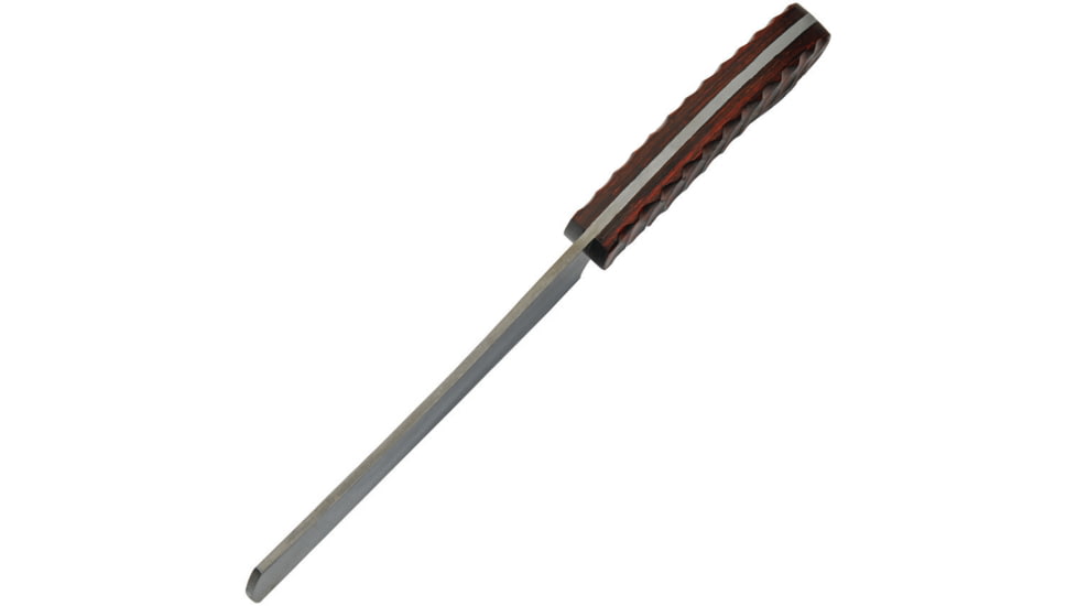 Damascus Cleaver