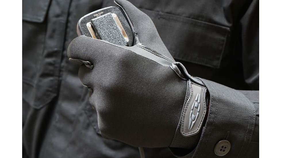 Damascus Stealth X- Unlined Neoprene W/ Grip Tips &amp; Digital Print