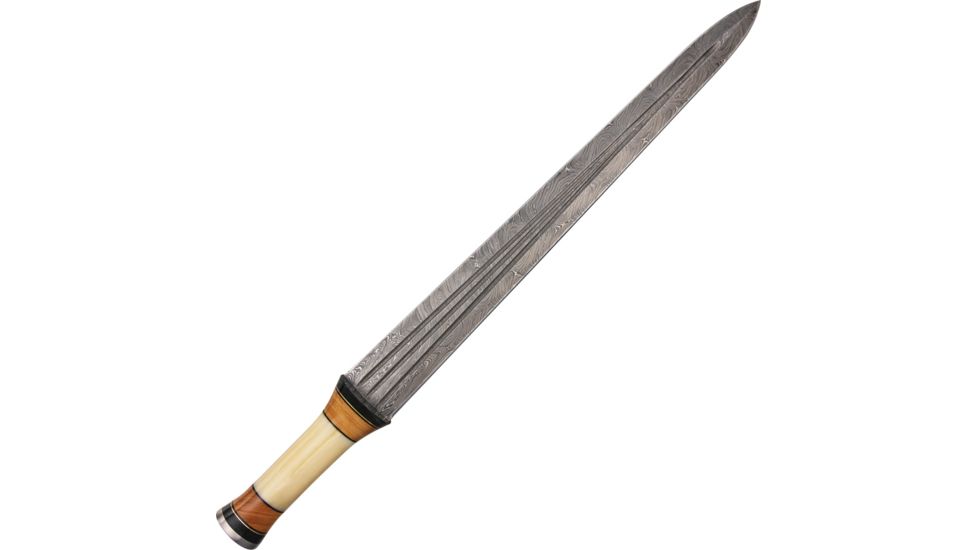Damascus Sword DM5002