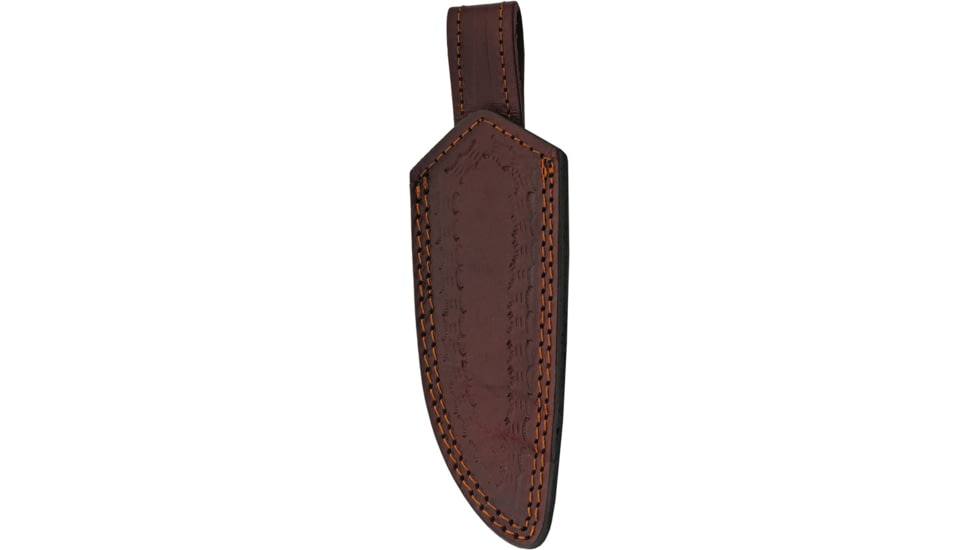 Damascus Exotic Hunter Green