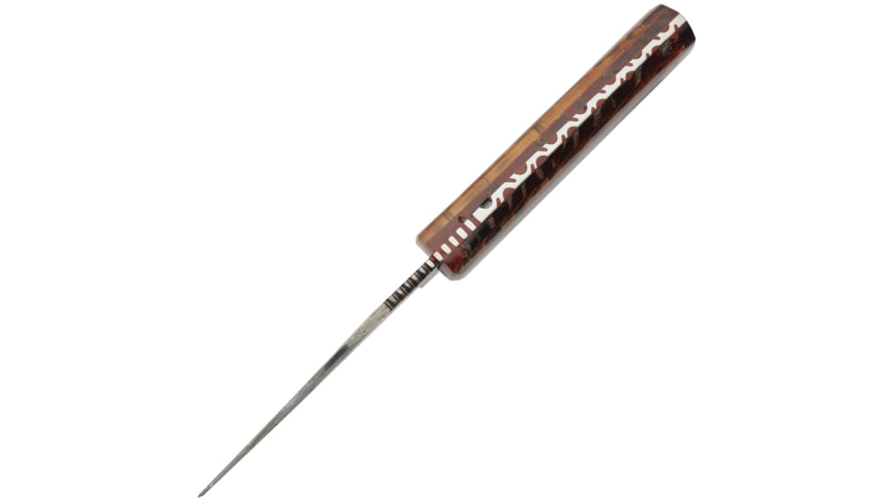 Damascus Firepeak Hunter