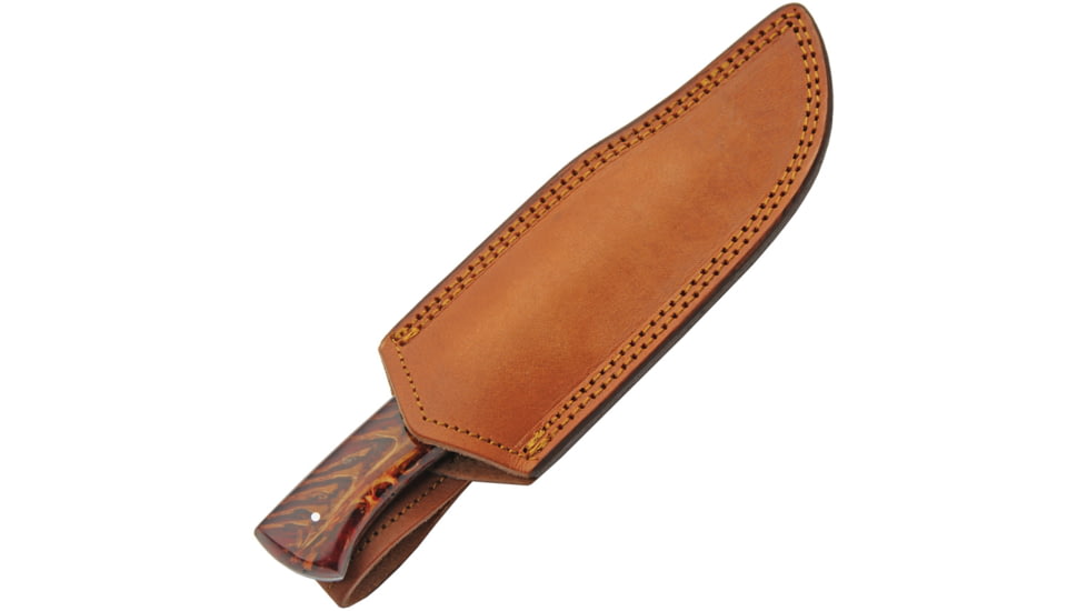 Damascus Firepeak Hunter