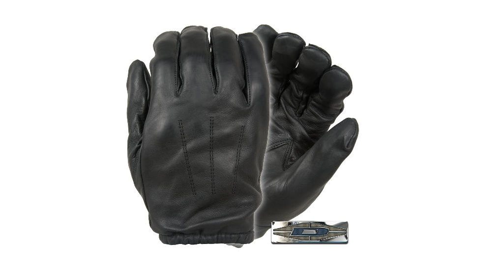 Frisker K Leather Gloves