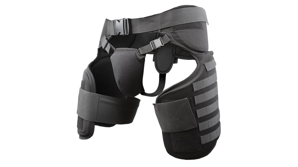 Imperial TG40 Thigh/Groin Protector with Molle System