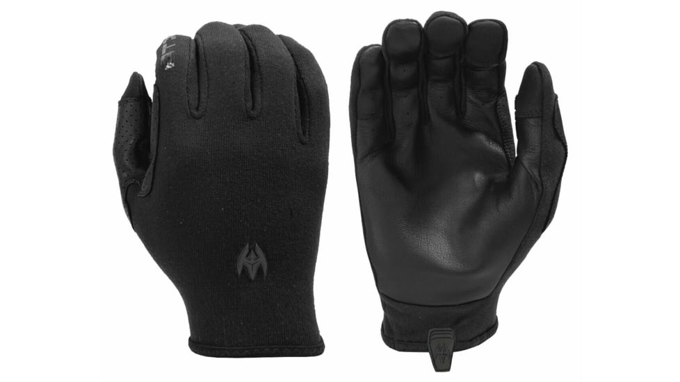 Lightweight Patrol Gloves