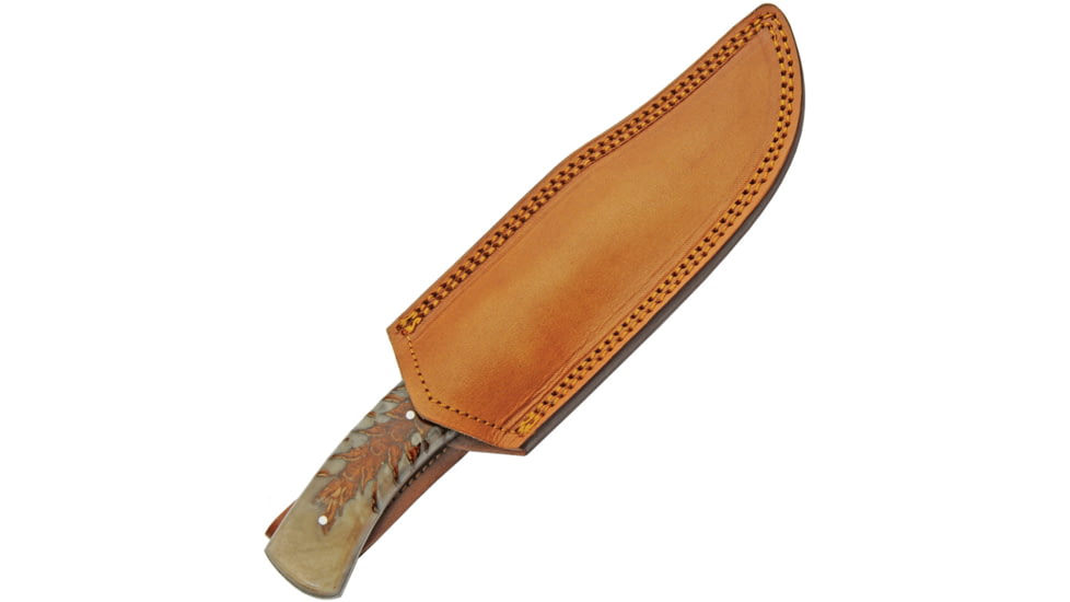 Damascus Pine Ranch Hunter