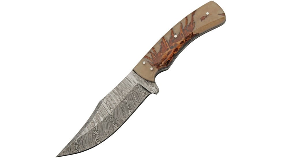 Damascus Pine Ranch Hunter