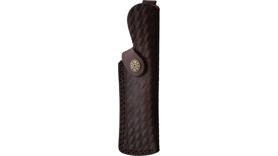 Damascus Razor Hunter Stag