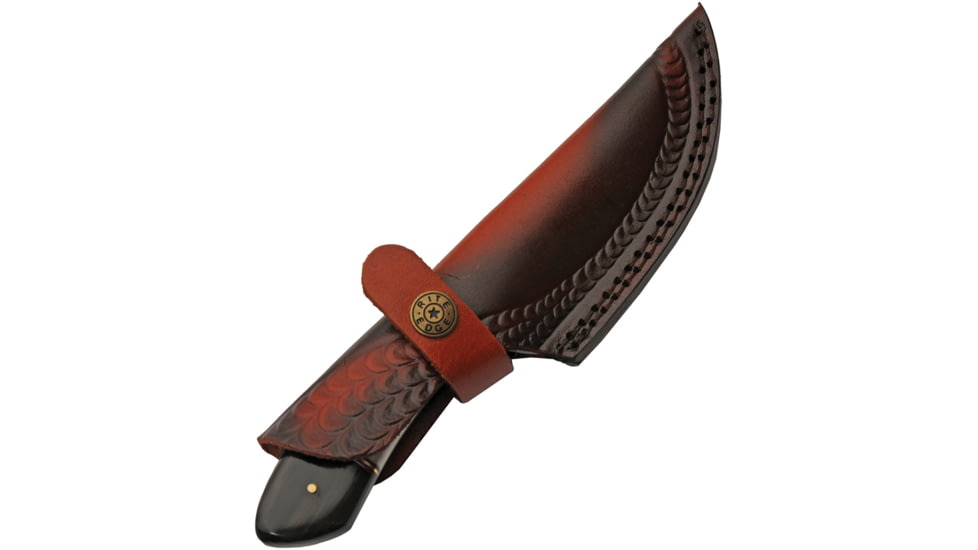 Damascus Skinner Buffalo Stag
