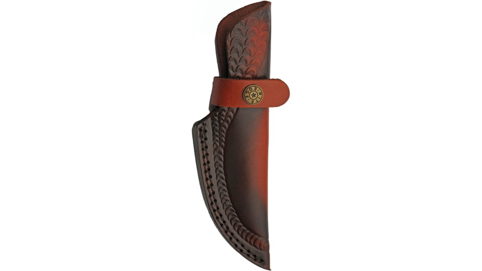 Damascus Skinner Buffalo Stag