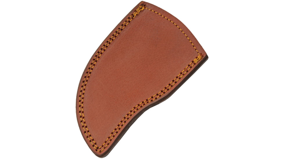 Damascus Small Hunter Red