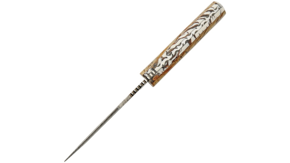 Damascus Snowpeak Hunter