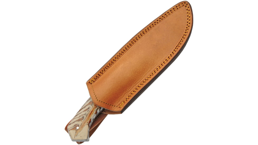 Damascus Snowpeak Hunter