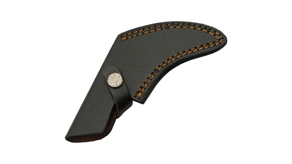 Damascus Talon Karambit Black