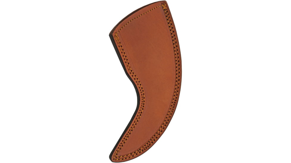 Damascus Tree Ridge Karambit
