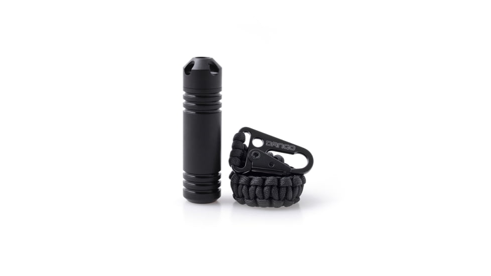 Dango Products CAPSULE XL TETHER BUNDLE, DGO-CAPXL-SS-TET