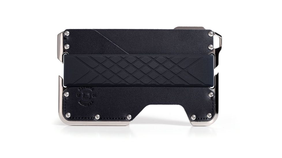 Dango Products Dango Dapper 2 Wallet - DGO-D02-JB