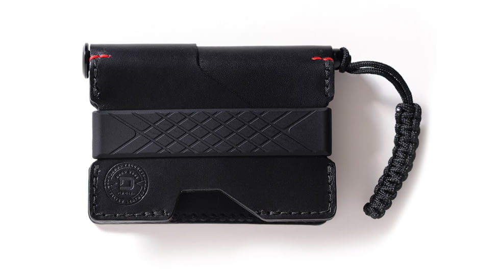 P01 Pioneer Wallet and Dango Pen