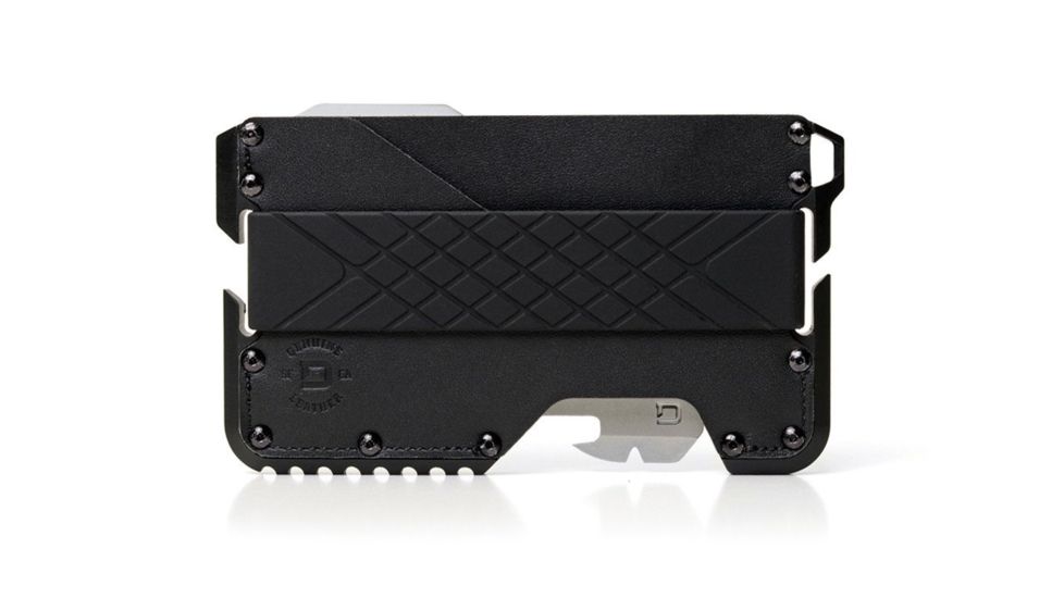 Dango Products Dango Tactical Wallet - DGO-TAC-JB