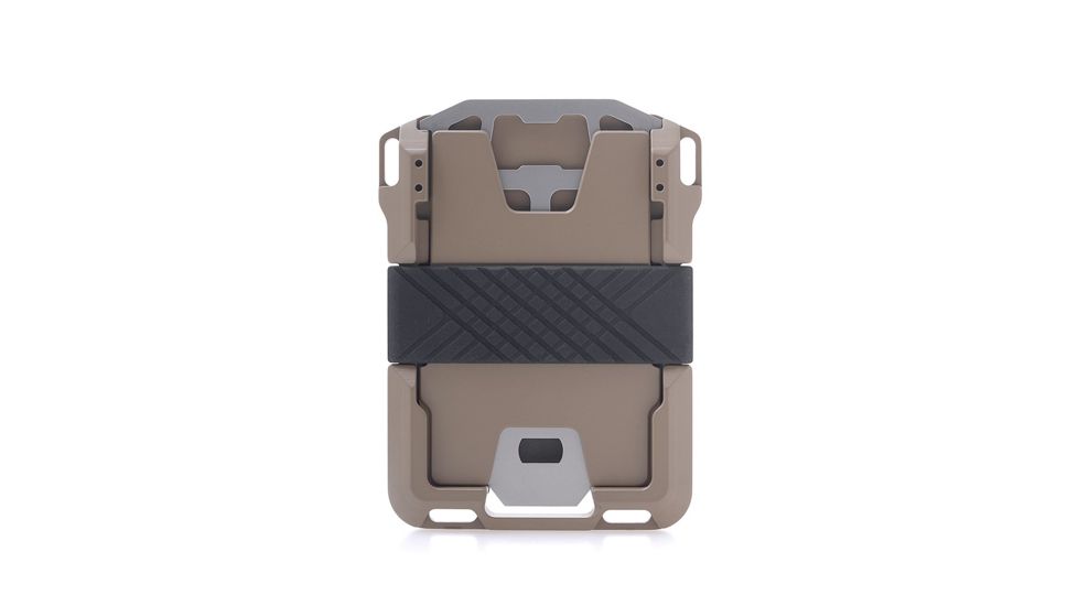 Dango Products M1 Maverick Wallet Spec-ops, Desert Sand - DGO-M1-OPS-DS