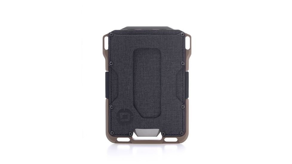 Dango Products M1 Maverick Wallet Spec-ops, Desert Sand - DGO-M1-OPS-DS