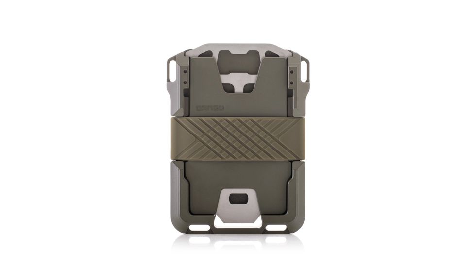 Dango Products M1 Maverick Wallet Spec-ops, Od Green - DGO-M1-OPS-OD