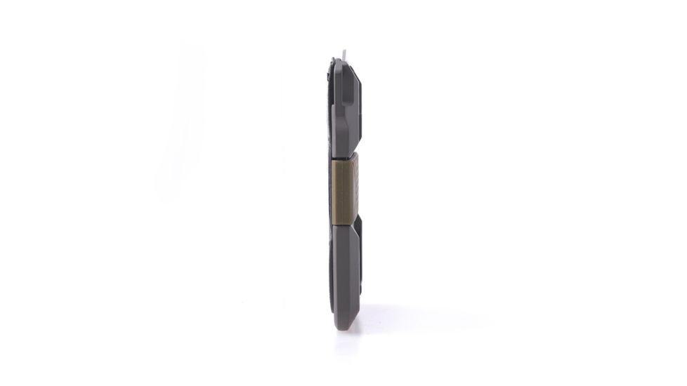 Dango Products M1 Maverick Wallet Spec-ops, Od Green - DGO-M1-OPS-OD