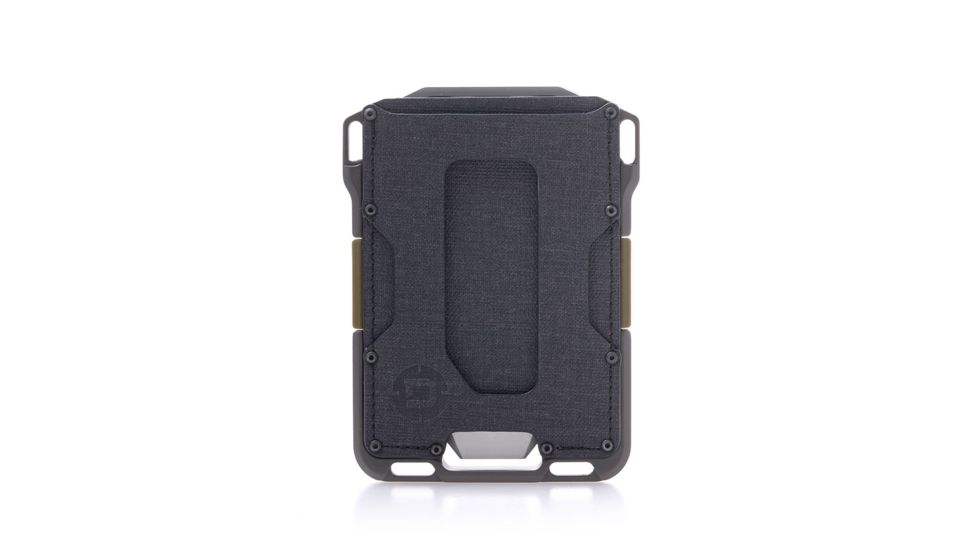 Dango Products M1 Maverick Wallet Spec-ops, Od Green - DGO-M1-OPS-OD