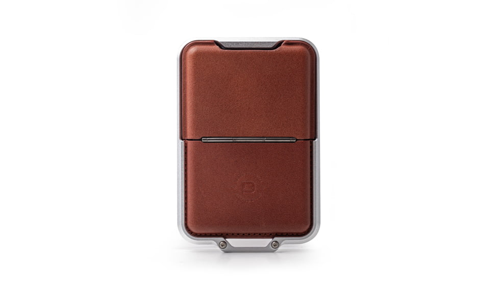 Dango Products MAGSAFE WALLET, DGO-MAGSAFE-WALLET-JB-JB