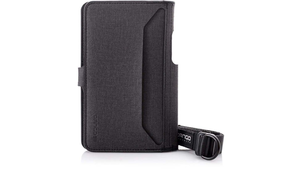 Dango Products P 02 Pioneer Travel Wallet, P02-DTEX-JB