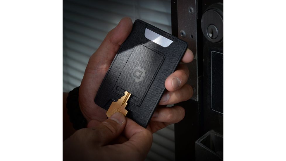 Dango Products S1 Stealth Wallet - DGO-S1-JB