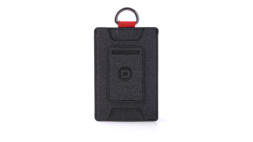 Dango Products S1 Stealth Wallet - DGO-S1-JB