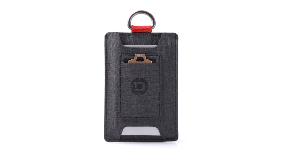 Dango Products S1 Stealth Wallet - DGO-S1-JB