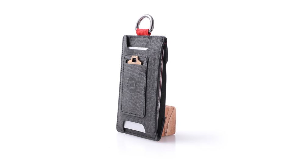 Dango Products S1 Stealth Wallet - DGO-S1-JB