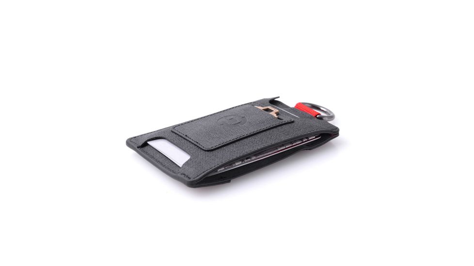 Dango Products S1 Stealth Wallet - DGO-S1-JB