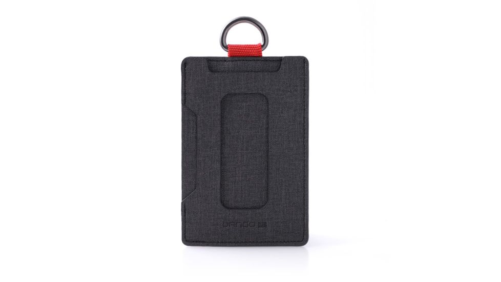 Dango Products S1 Stealth Wallet - DGO-S1-JB