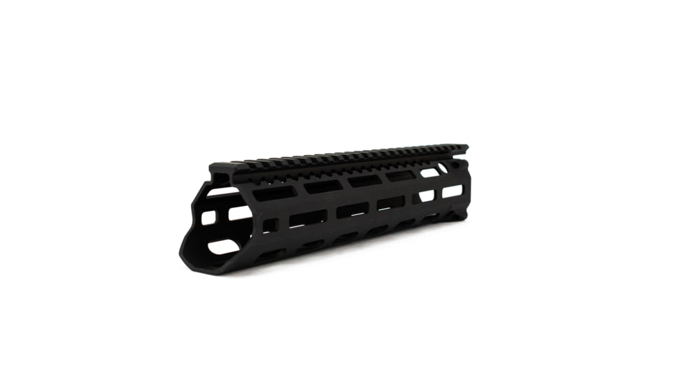 Daniel Defense 10in MFR XL Rail Systems w/ M-LOK attachments, Black, 01-107-08198