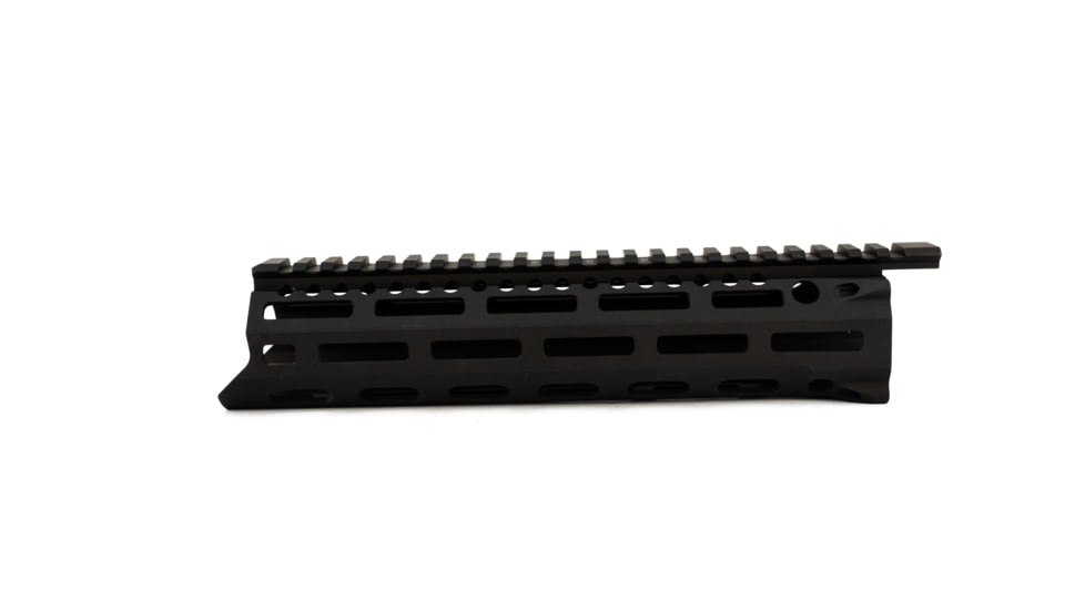 Daniel Defense 10in MFR XL Rail Systems w/ M-LOK attachments, Black, 01-107-08198