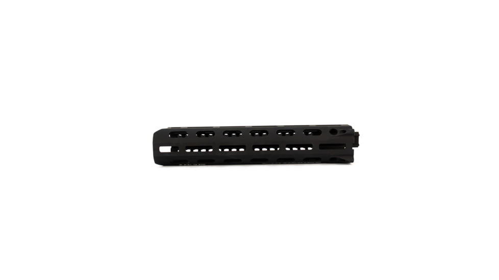 Daniel Defense 10in MFR XL Rail Systems w/ M-LOK attachments, Black, 01-107-08198