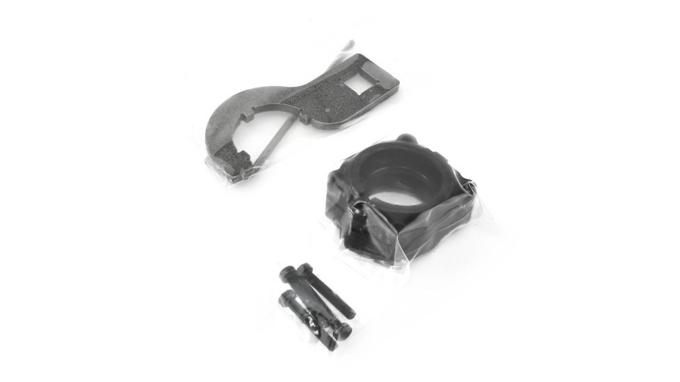 Daniel Defense 13.5in MFR XL Rail Systems w/ M-LOK attachments, Black, 01-107-08246