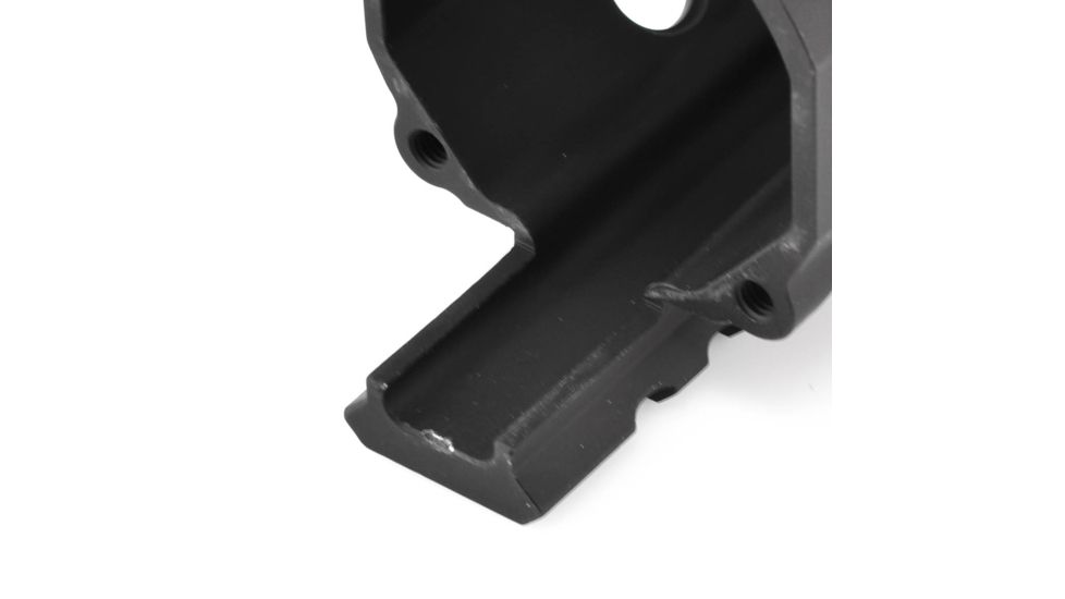 Daniel Defense 13.5in MFR XL Rail Systems w/ M-LOK attachments, Black, 01-107-08246