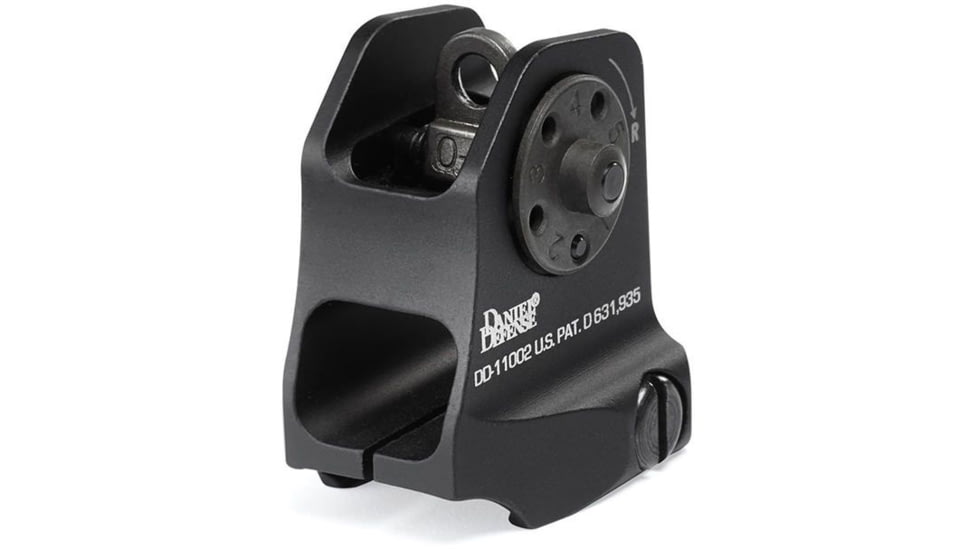 Daniel Defense A1-5 Fixed Rear Sight DD-11002