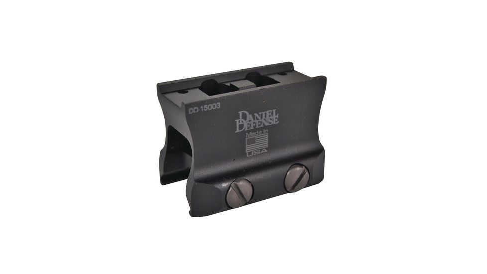 Daniel Defense Aimpoint Tall Micro Mount One-Piece DD-15003