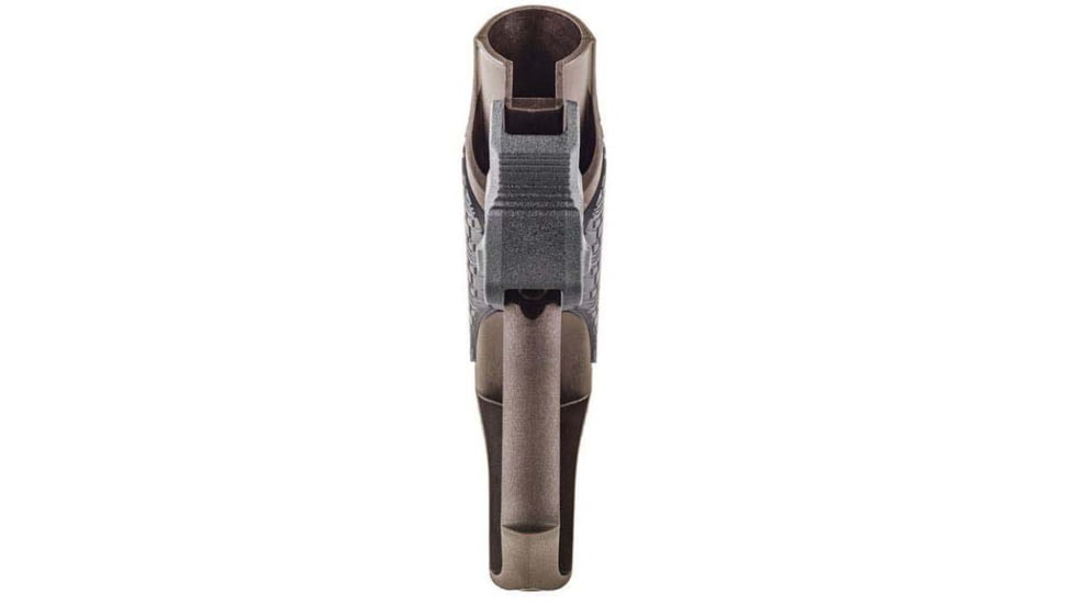 Daniel Defense AR-15 Furniture Kit M-Lok Mil-Spec MSP, Brown, 2808812065011