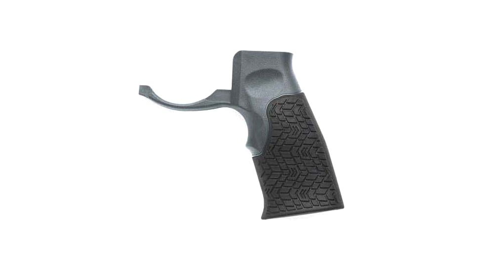 Daniel Defense AR-15 Furniture Kit, Milspec, Tornado Grey, 2808812065012