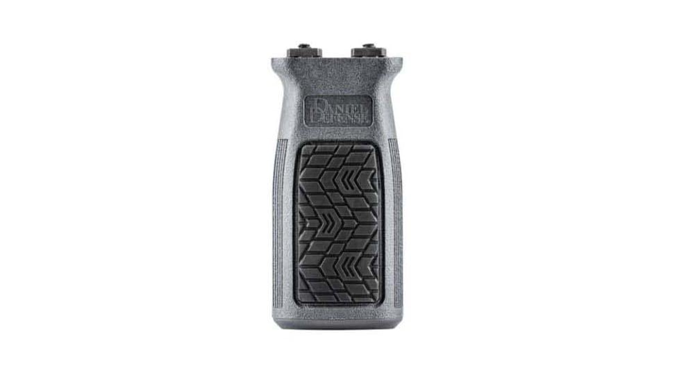 Daniel Defense AR-15 Furniture Kit, Milspec, Tornado Grey, 2808812065012
